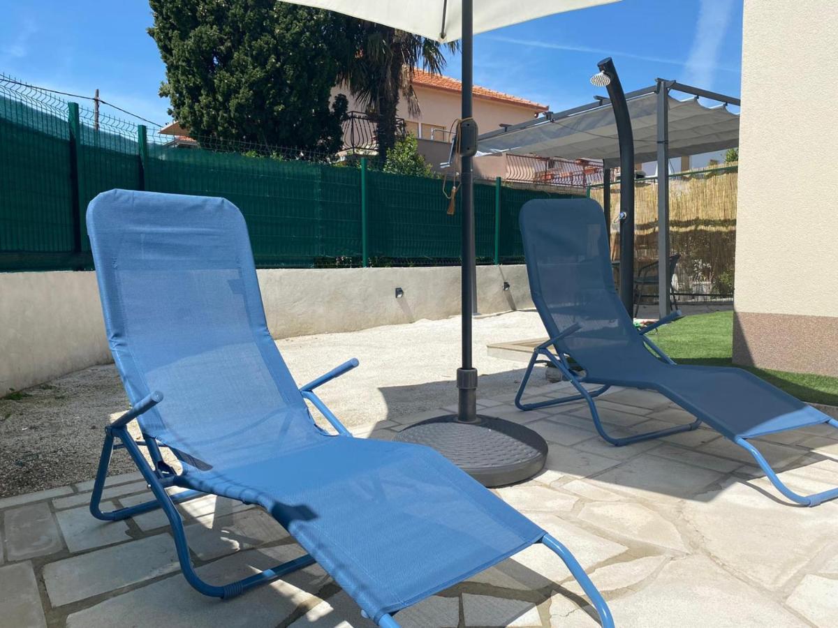 Andriana With Outdoor Pool